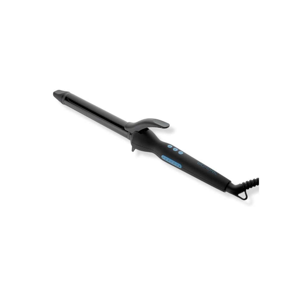 NEW IN BOX: Bio Ionic 1” Curling Iron